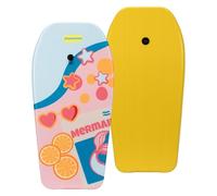 Bodyboard - 93 x 48 x 5,2 cm (Sirena Rosa)