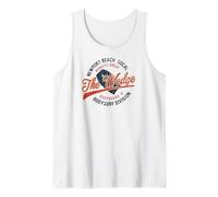 Bodyboard Bodysurf The Wedge Newport Beach SoCal Camiseta sin Mangas