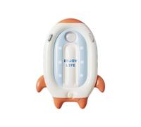 Bodyboard hinchable infantil Colchoneta Flotante con Diseño de Dibujos