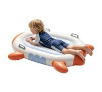 Bodyboard hinchable infantil Colchoneta Flotante con Diseño de Dibujos