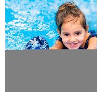 Bodyboard Inflable - Flotador De Piscina De Tablero De Surf Portátil, Tabla De Carrocería para Toboganes Deslizantes - Piscina Flotante Aprenda A Nadar, Piscinas Juguetes Flotantes para Niños Adultos