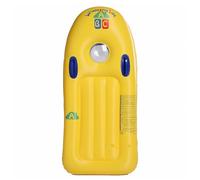 Bodyboard Surf Hinchable Para Niños Bodyboard De Piscina Con Asas