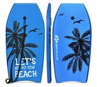 Bodyboard, Tabla de Natación, Tabla de Surf para Niños y Adultos, Tabla de Surf, Tabla de SUP