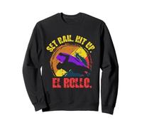 Bodyboarding Bodyboarder Sudadera