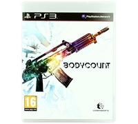 Bodycount