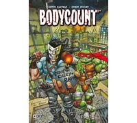 Bodycount (MAINSTREAM)