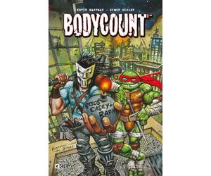 Bodycount (MAINSTREAM)