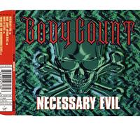 Bodycount - Necessary Evil [Import]