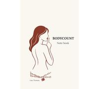 BODYCOUNT: Note Book WOMEN'S VERSION