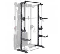 BodyCraft SG2 Smith y Half-Rack