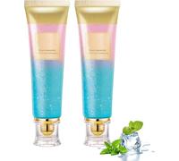 Bodyexcel Niacinamide Whitening Toothpaste, Bodyexcel Teeth Whitening, Niacinamide Toothpaste, Fresh Breath, Stain RemovalRepair and Protect, for Healthier, Whiter Teeth (2 Pcs)