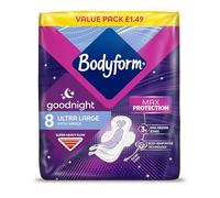 BODYFORM - ULTRA GOODNIGHT LONG