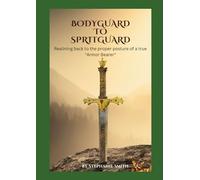 Bodygaurd to Spiritgaurd: Realining back to the proper posture of a true "Amor Bearer"