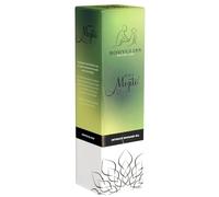 BodyGliss Aceite de masaje y lubricante in 1 Minty Mojito Green 150 ml
