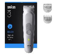 Braun Cortacésped Cuerpo Styler 1CT