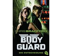 Bodyguard 06 - Die Entscheidung: 6