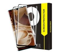 Bodyguard 2 Pack Vidrio Templado para Huawei P30 Pro Vidrio, | Dureza 9H protector de pantalla, sin burbujas, alta sensibilidad, 3D pantalla completa, gran claridad Huawei P30 Pro cristal