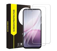 Bodyguard 2 protectores de pantalla para Fairphone 5 5G