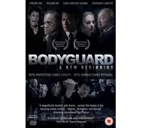 Bodyguard - A New Beginning [DVD] [2008] [Reino Unido]