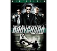 Bodyguard: A New Beginning [Reino Unido] [DVD]