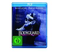 BODYGUARD (BLU-RAY) - VARIOUS (Blu-ray) Costner Kevin Houston (Importación USA)