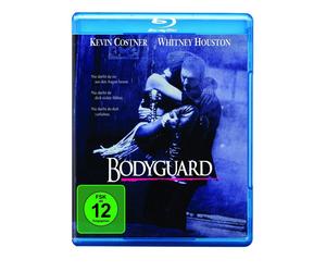 BODYGUARD (BLU-RAY) - VARIOUS (Blu-ray) Costner Kevin Houston Whitney Kemp Gary