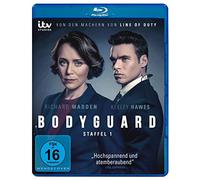 Bodyguard - Bodyguard: Staffel 01 [Blu-ray]