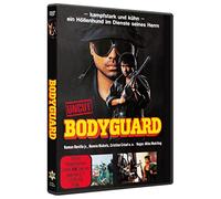 Bodyguard - Die for the Boss [DVD]
