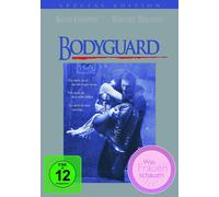 Bodyguard – Gary Kemp, Whitney Houston – DVD – Edición Was Frauen schauen