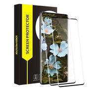 Bodyguard - Protector de pantalla para Samsung Galaxy S20 Ultra 5G | Burbuja Free, 9h dureza anti arañazos, cubierta completa 3D, táctil sensible, 0,33mm Ultra HD S20 Ultra Cristal Protección