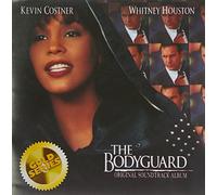 Bodyguard (Sony Gold Series) (Original Soundtrack)