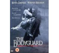 Bodyguard, the [Reino Unido] [DVD]