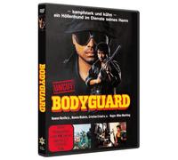Bodyguard - Die for the Boss – DVD – 375 Media