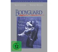 Bodyguard: Was Frauen schauen Edition [DVD]