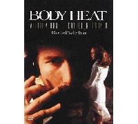 Bodyheat - Eine heißkalte Frau [Alemania] [DVD]
