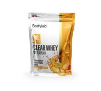 BodyLab Clear Whey Ice Tea Peach (500g)