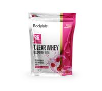 BodyLab Clear Whey Rasberry Rush (500g)