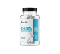 Bodylab Creatina Cápsulas (180 Uds.)