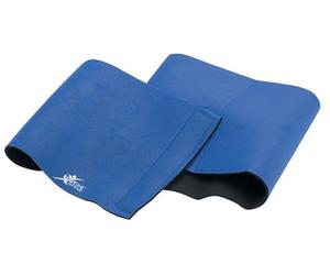 Bodyline Banda Lumbar Unisex de Neopreno para Fitness en casa