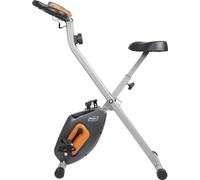 BODYLINE Bicicleta Estática X-Bike Star Plegable Ahorradora de Espacio Niños
