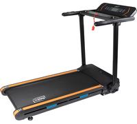 BODYLINE Cinta De Correr Tappeto Eléctrico Plegable Golden Eagle