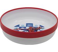 Bodyline Guantes de portero acolchados para principiantes con cierre de velcro