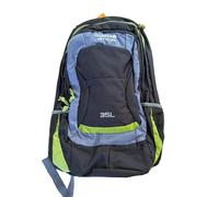 Bodyline Mochila De 35 L, Duradera Y Espaciosa, Unisex Y Ergonómica Con Correas Acolchadas Para Los Hombros, Perfecta Para Senderismo, Viajes, Escuela Y Uso Diario