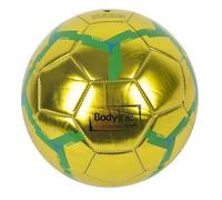 Bodyline Pallone Calcetto PU Misura 4, Leggero e Durevole, Ideale per Partite Indoor, Outdoor, Allenamenti e Gioco Ricreativo per Bambini e Adulti