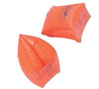 Bodyline Par de Coloridos reposabrazos inflables de plástico para Salvar Vidas