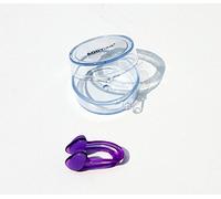 Bodyline Pinza Nasal de Silicona Suave para quienes practican la natación