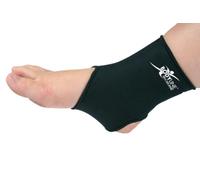 Bodyline - Tobillera de Neopreno - Color Negro