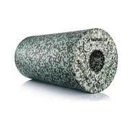 BODYMATE Rodillo Standard para Tejido fascial | Dureza Media | Longitud 30 cm diámetro 15 cm | con Libro electrónico Gratuito | Rodillo miofascial Profesional