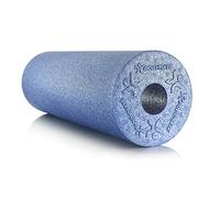 BODYMATE Rodillo Standard para Tejido fascial | Dureza Media | Longitud 45 cm diámetro 15 cm | con Libro electrónico Gratuito | Rodillo miofascial Profesional