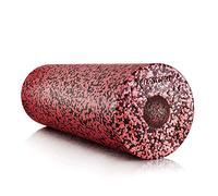 BODYMATE Rodillo Standard para tejido fascial | Dureza media | Longitud 45 cm diámetro 15 cm | Con libro electrónico gratuito | Rodillo miofascial profesional